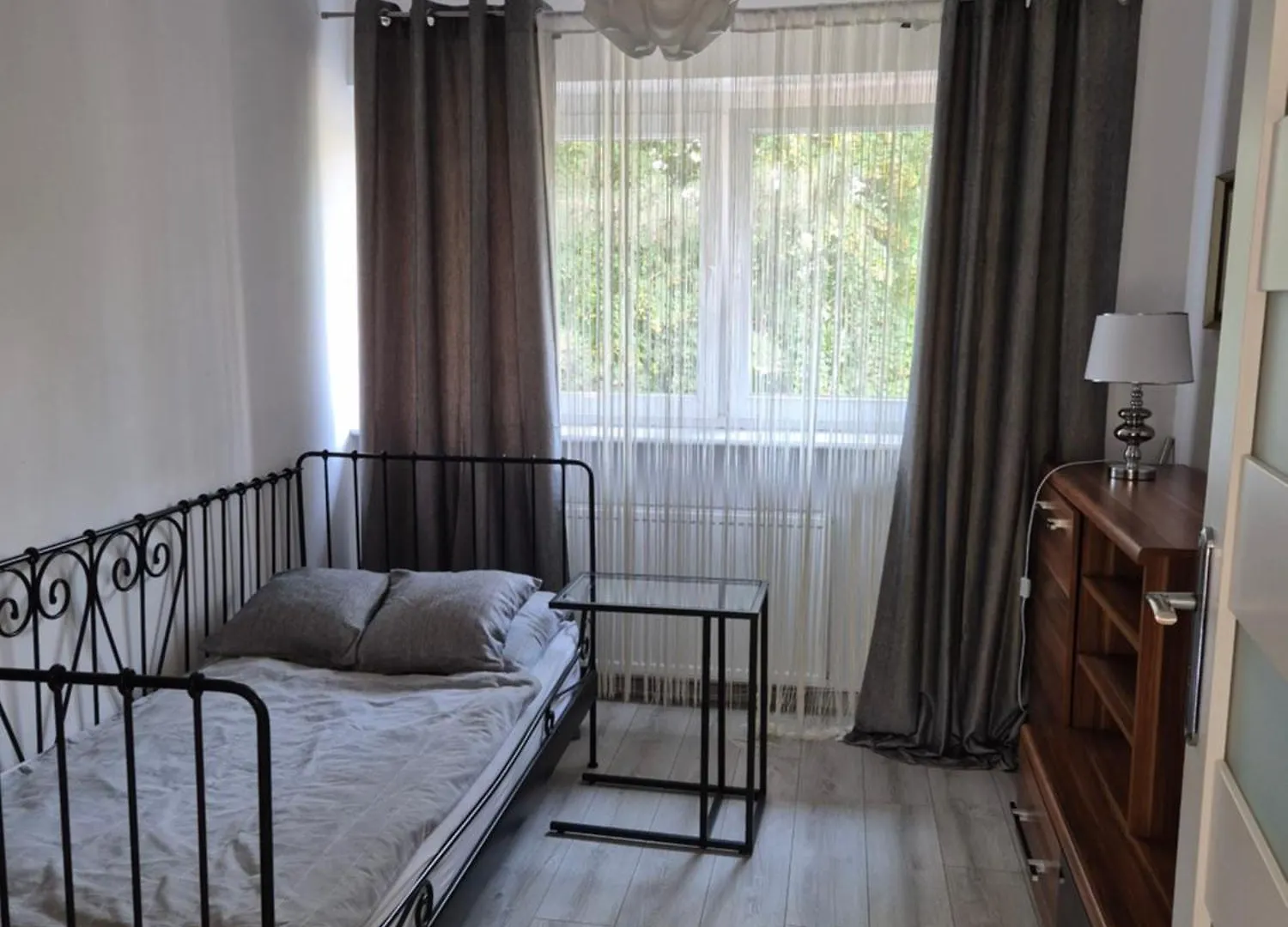 Apartamento Apartament Brzechwy Poznań