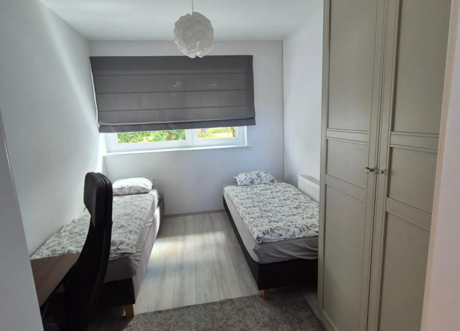 Apartament Brzechwy Poznan