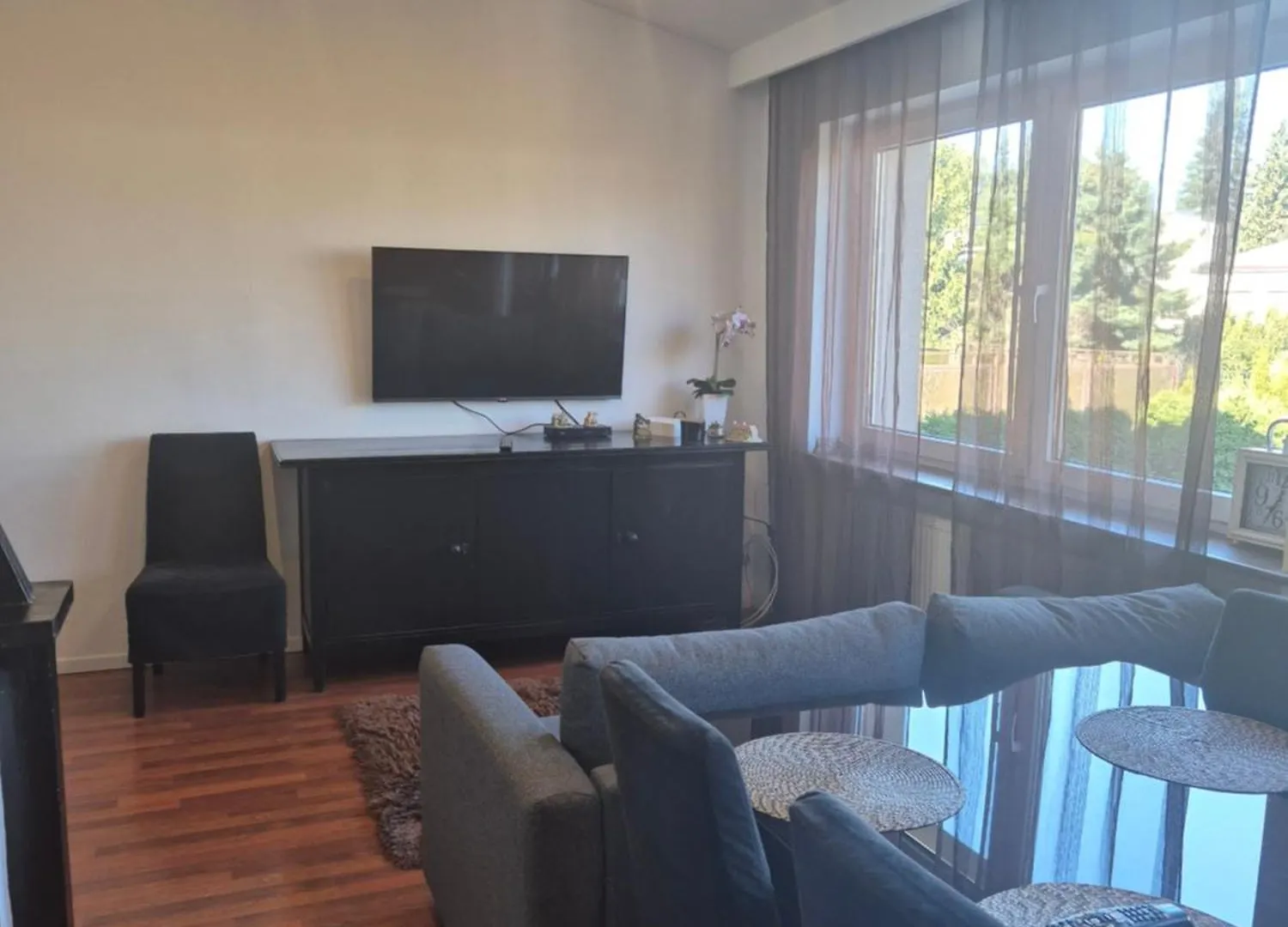 Apartament Brzechwy Poznan Poland
