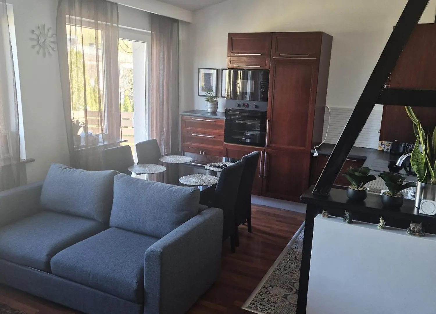 Apartamento Apartament Brzechwy Poznań Polónia