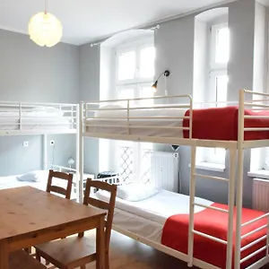 Albergue Blooms Boutique By Friendly, Poznań