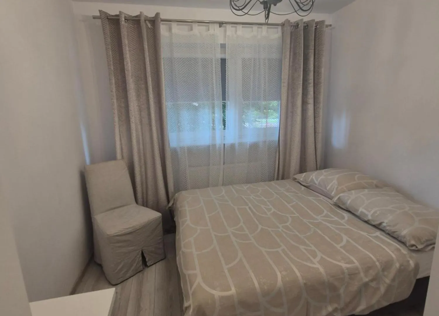 Apartament Brzechwy Poznan Apartment