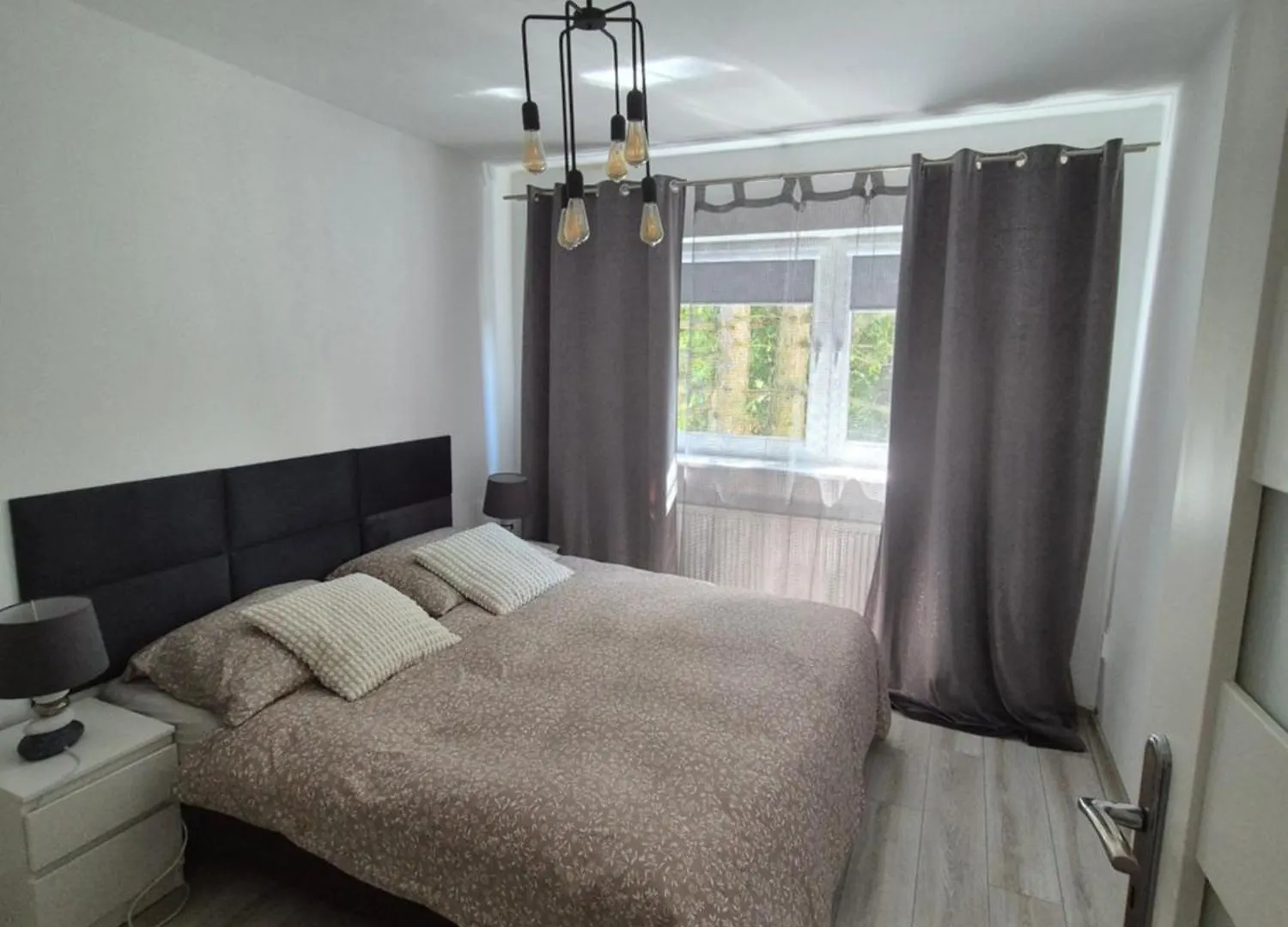 Apartament Brzechwy Poznan
