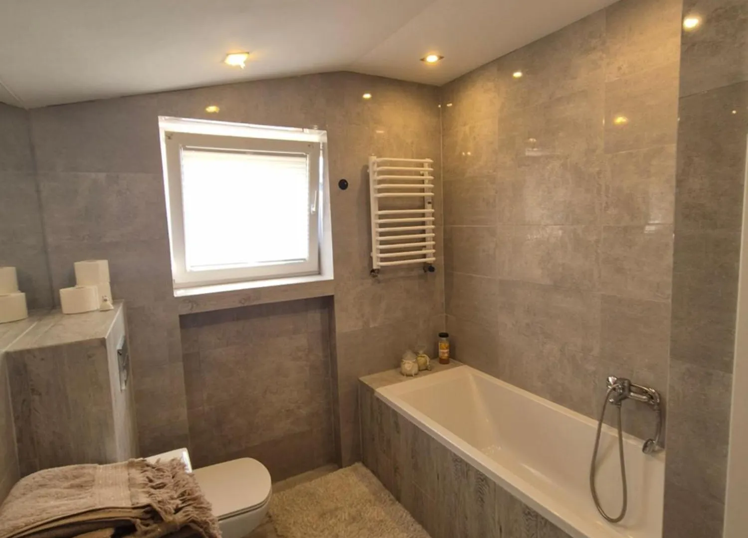 Apartament Brzechwy Poznan Apartment