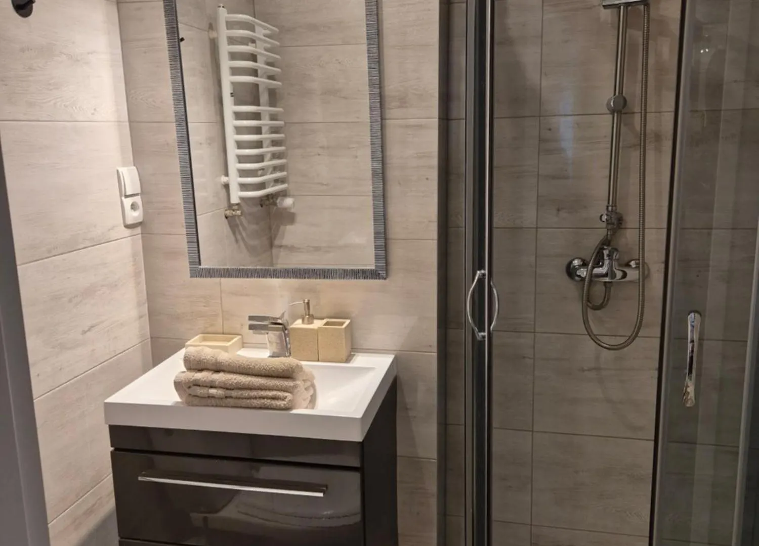 Apartament Brzechwy Poznan 0*,  Poland