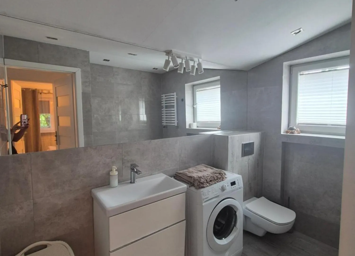 Apartament Brzechwy Poznan Apartment