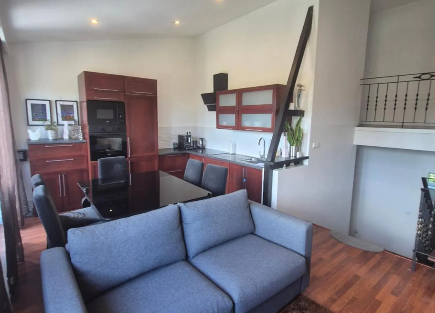 Apartament Brzechwy Poznan 0*,  Poland
