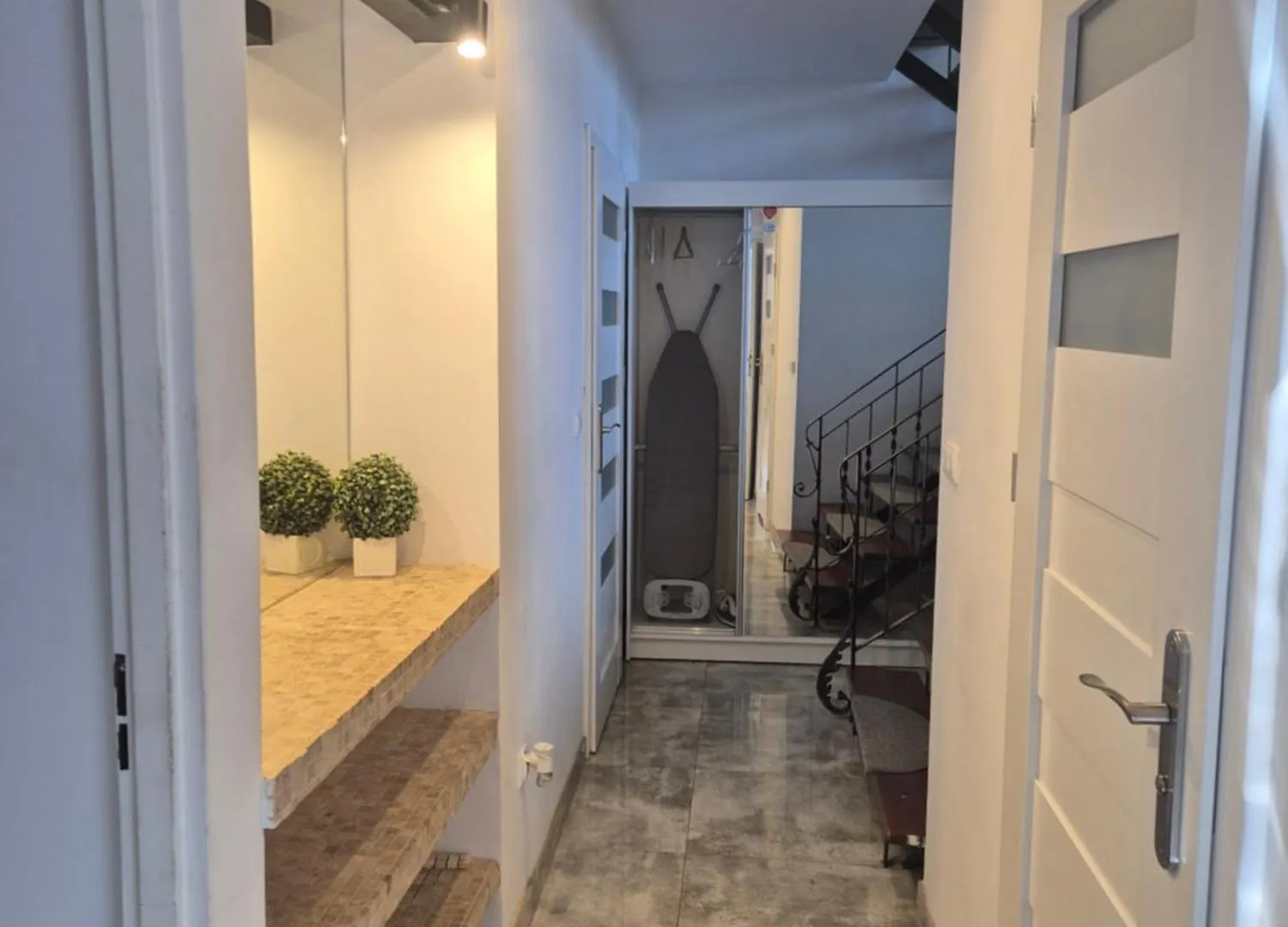 Apartament Brzechwy Poznan