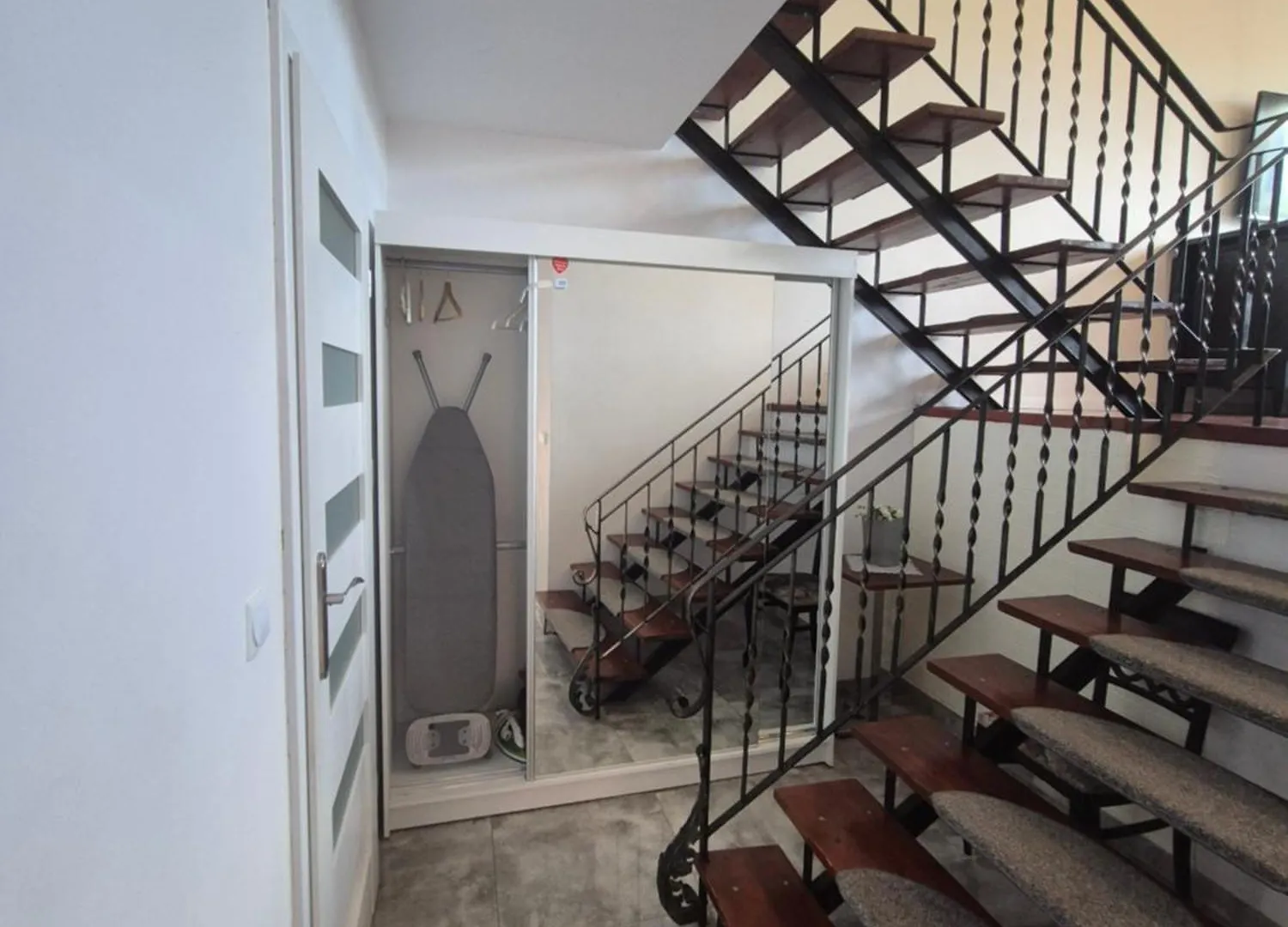 Apartament Brzechwy Poznan Apartment