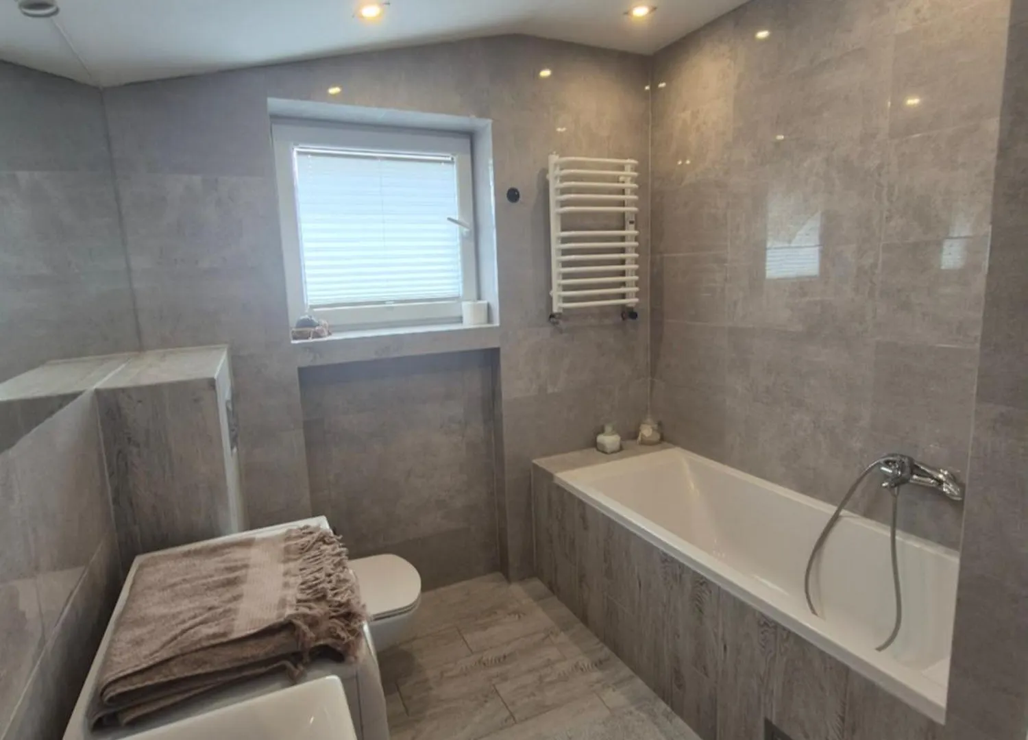 Apartament Brzechwy Poznan Poland