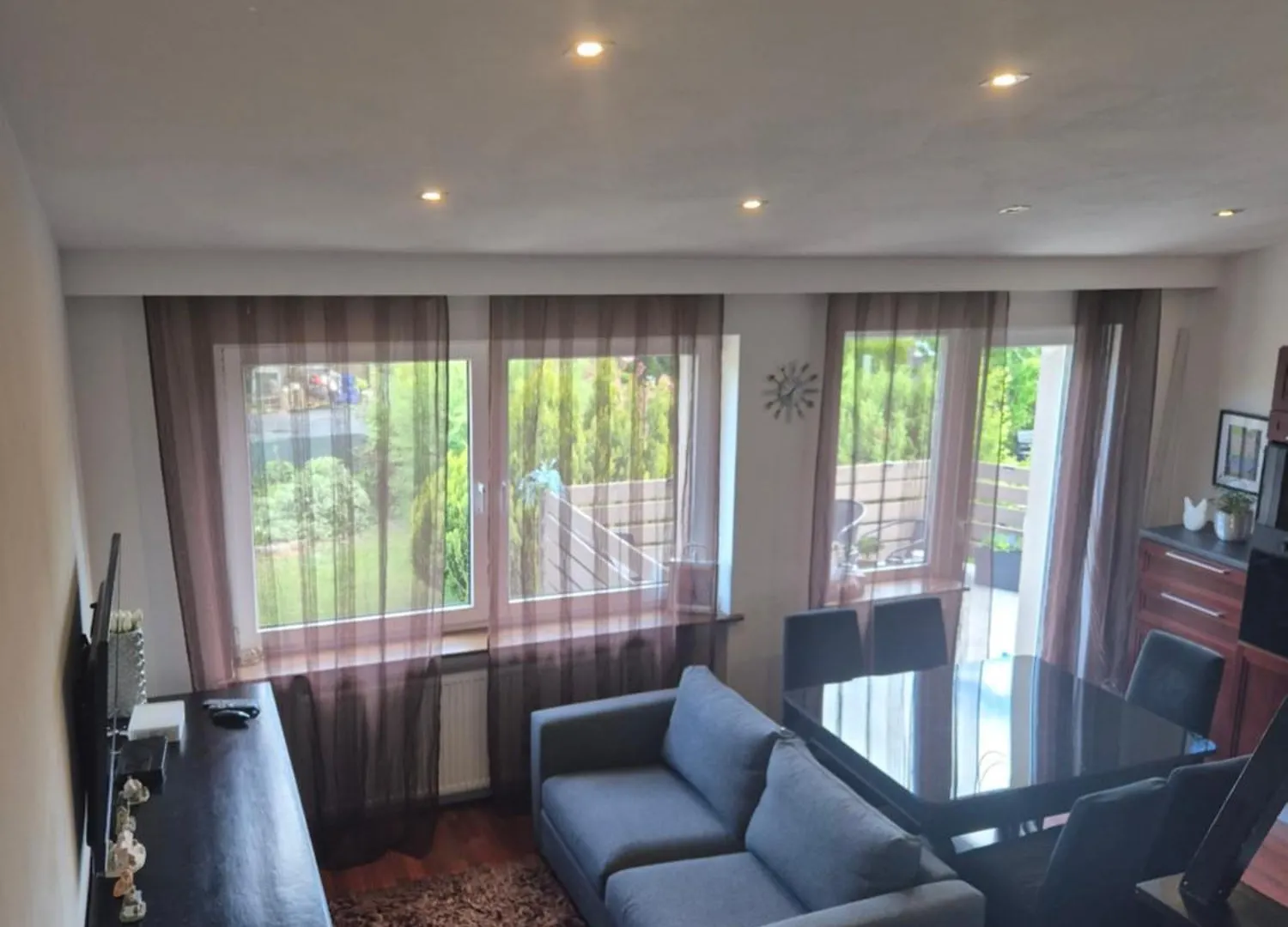 Apartament Brzechwy Poznan