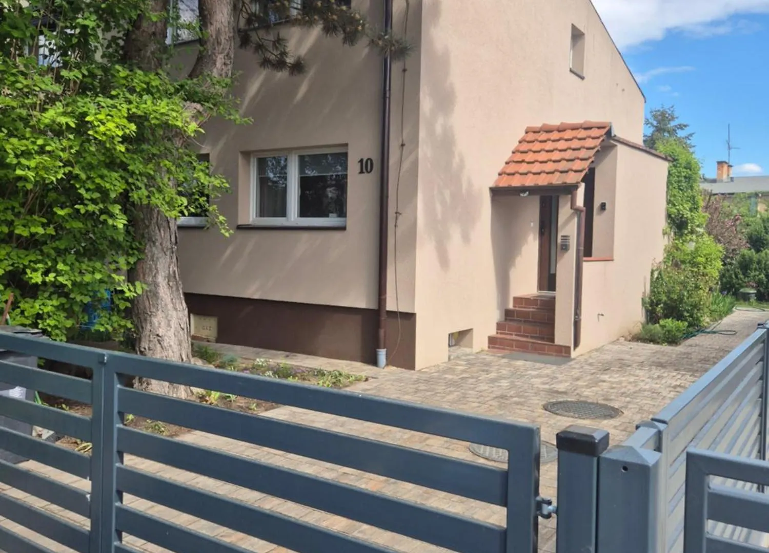 Apartament Brzechwy Poznan 0*,