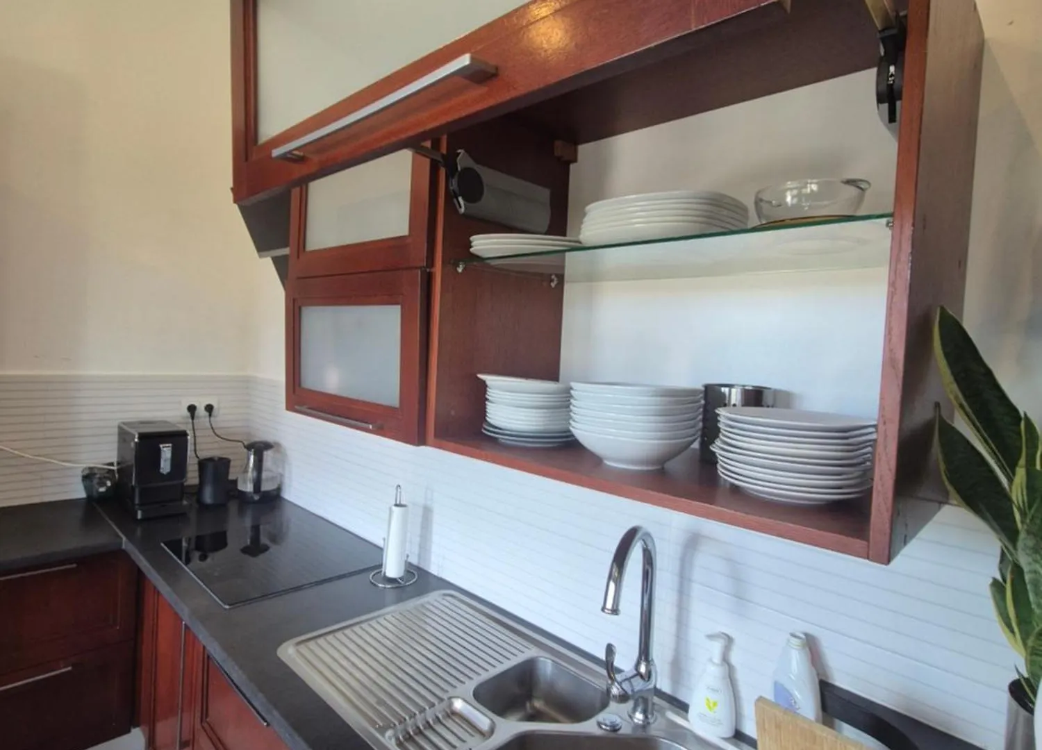 Apartament Brzechwy Poznan 0*,
